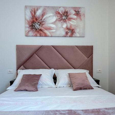 Luxury Apartment Makarska 2Min From Beach Dış mekan fotoğraf