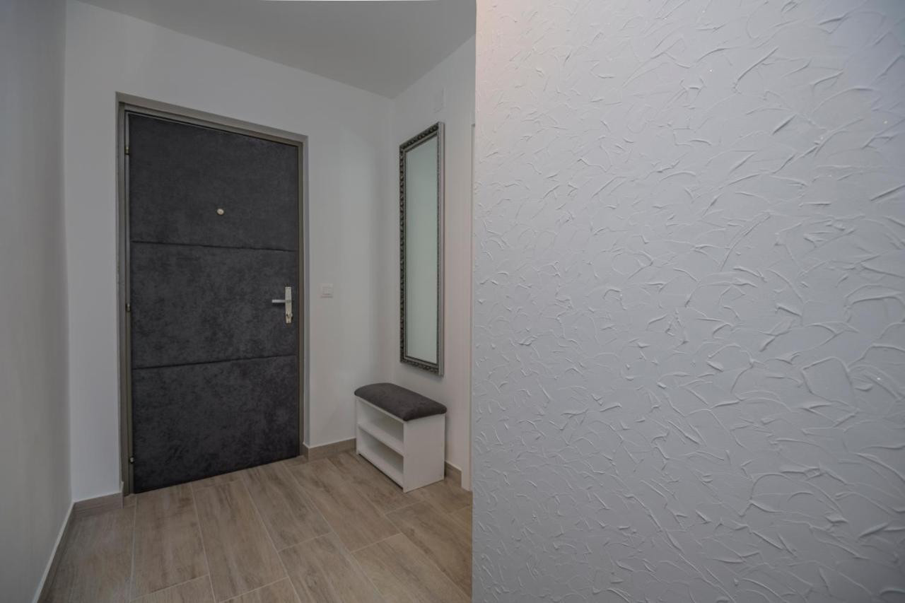 Luxury Apartment Makarska 2Min From Beach Dış mekan fotoğraf